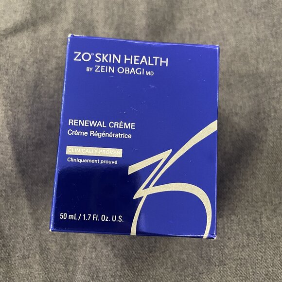 Other - ZO Skin Health Renewal Crème 50ml / 1.7 fl oz